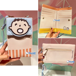 กระเป๋าสะพาย MINNA TABO ลิขสิทธิ์ของแท้100%