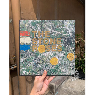 The Stone Roses – The Stone Roses (Vinyl)