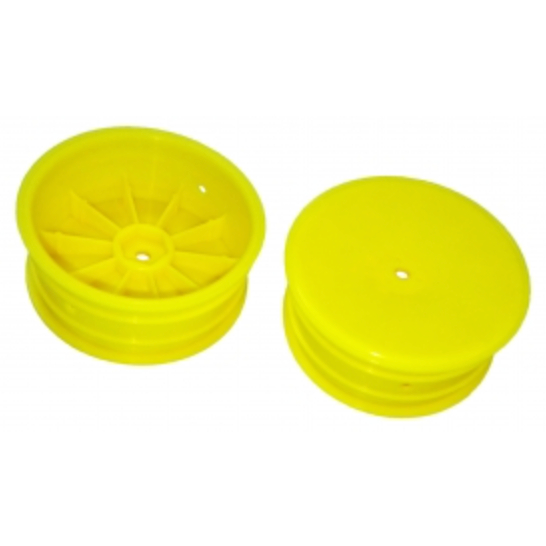3RACING Front wheel for 3racing cactus CAC-121