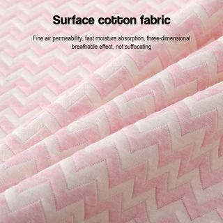 【พร้อมส่ง】ผ้ารองฉี่เด็ก แบบซักได้ ผ้ารองเปลี่ยนผ้าอ้อม