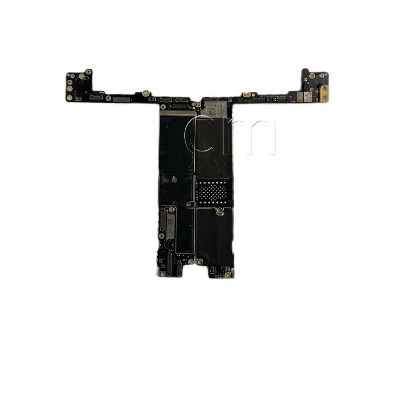 7p 7plus บอร์ดอะไหล่แบบไม่มีmmc เปิดไม่ติด สำหรับแกะic ช่างทำโทรศัพท์มือถือ