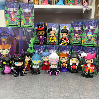 Disney Villains x Popmart *เลือกตัว