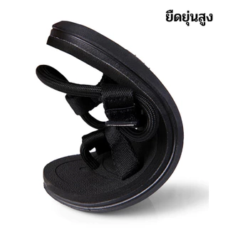 FASHION รองเท้าแตะผู้ชาย แฟชั่น สไตล์ชายหาด ไซส์ 36-45