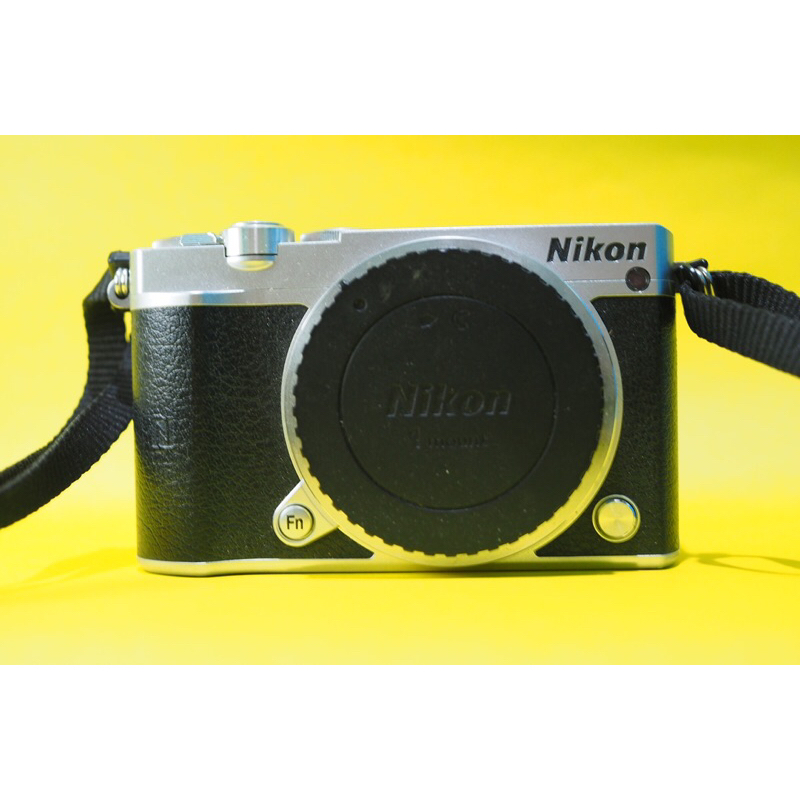 กล้อง Nikon1 j5 มือ2