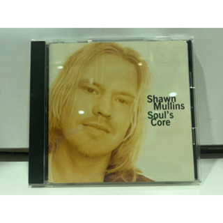 1   CD  MUSIC  ซีดีเพลง    Shawn Mullins Sinus Core     (K5J84)