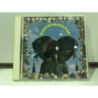 1   CD  MUSIC  ซีดีเพลง    WORLD PARTY/GOODBYE JUMBO    (K5J107)