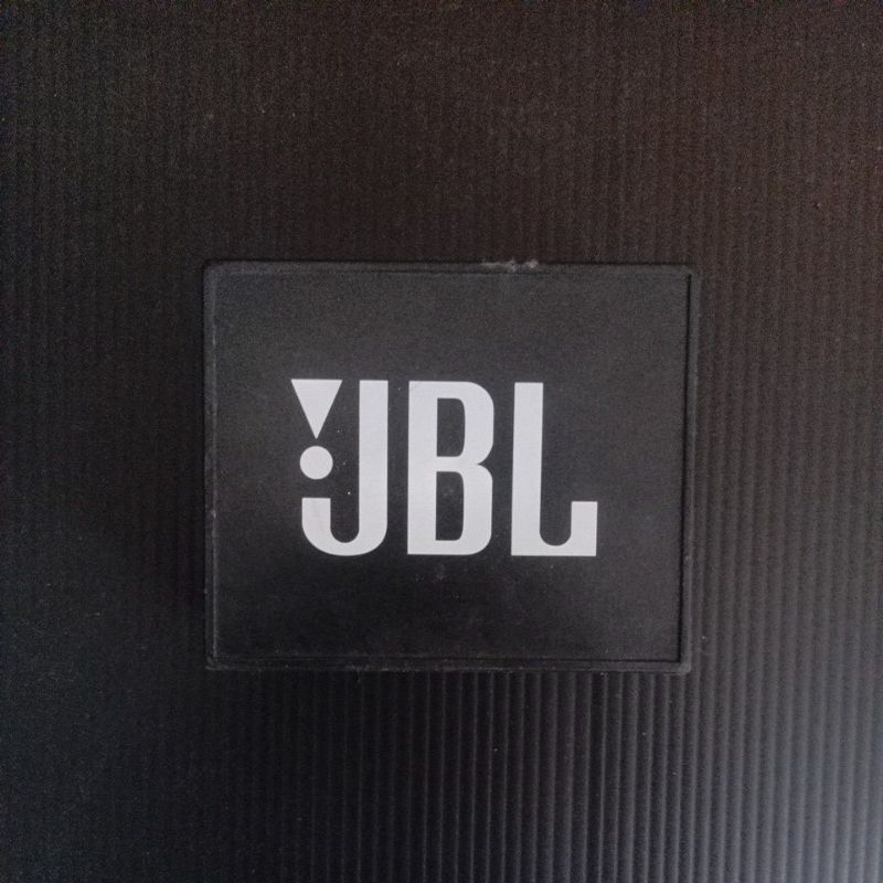 JBL Speaker แท้ มือสอง เสียงดี เบสหนัก