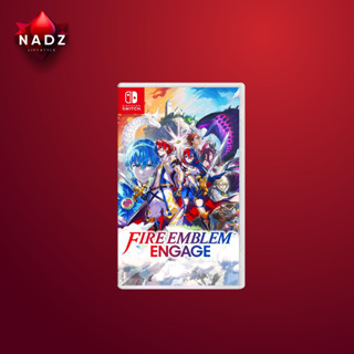 Nintendo Switch : Fire Emblem Engage