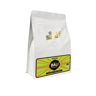 เมล็ดกาแฟ Indonesia Bali Munduk Coffee Beans (Light Roast)