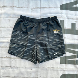 กางเกงวิ่ง Nike Dri-fit Challenger Reflex Short 5” “Black”