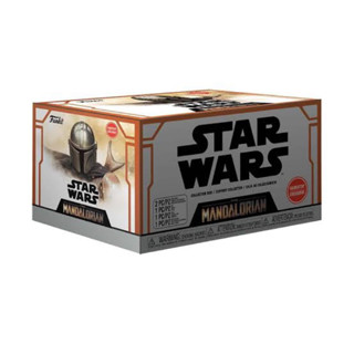 Funko Pop The Mandalorian Mystery Box 2022 Star Wars Exclusive