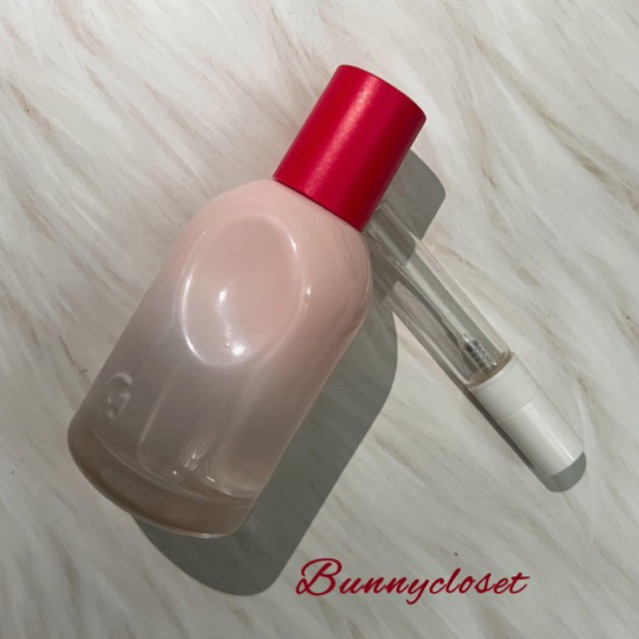 (แบ่งขาย)~ Glossier You Eau de Parfum Clean Iris Musk แท้ จากช้อป US