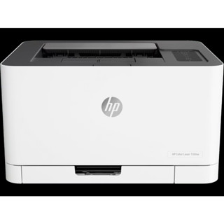 เครื่องปริ้น HP Color Laser 150nw (4ZB95A) รับประกัน 1 ปี