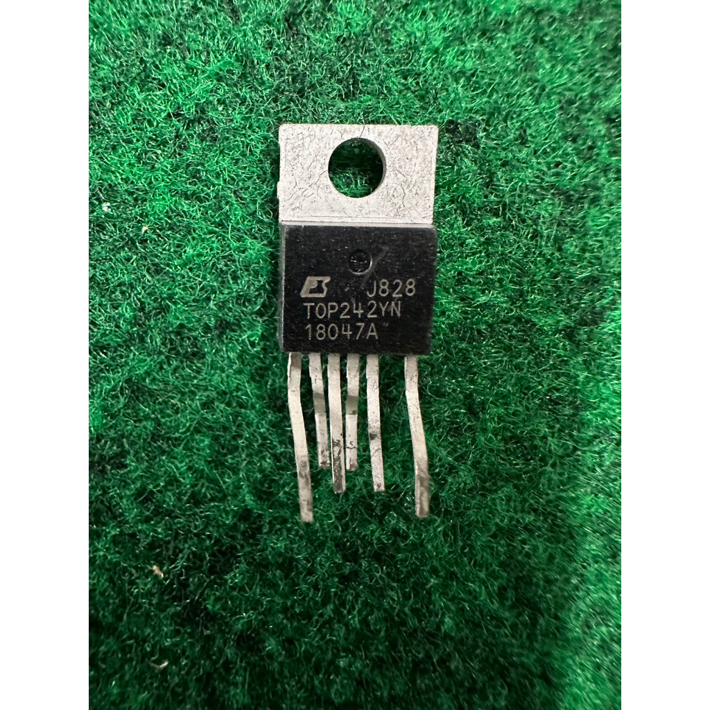 IC TOP242YN , TOP245YN , TOP246YN , TOP248YN , TOP256YN , TOP254YN , TOP244YN , TOP247YN ,  TOP  top
