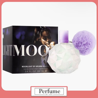 [น้ำหอมแท้แบ่งขาย] Ariana Grande Moonlight  EDP (แท้ 100%) : น้ำหอม อาเรียนา กรานเด้