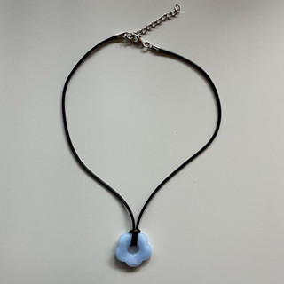 i/flower/you รุ่น sky blue flowers