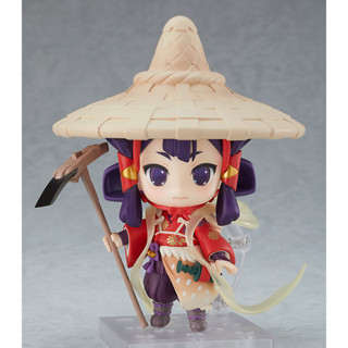 (พร้อมส่ง) Nendoroid Princess Sakuna