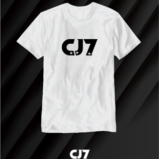 เสื้อยืดรุ่น CJ7 SPORT