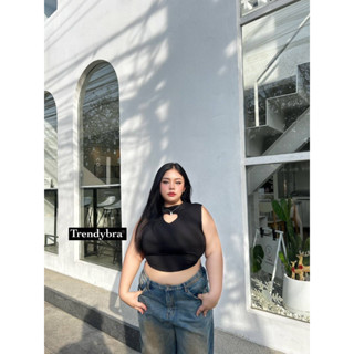 🔥Plussize🔥เสื้อคนอ้วน🔥 L40-46   XL46-50