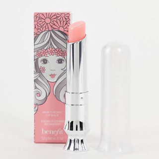 Benefit California Kissin Moisturising Lip Balm 10 g- Pink Quartz 💥ของแท้ฉลากไทย💥