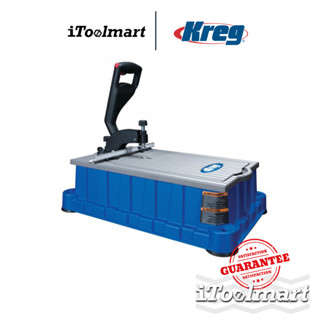 KREG เครื่องเจาะเอียง รุ่น DB210-EUR Foreman Pocket-Hole Machine