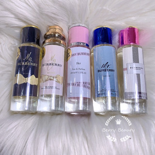 🌟มาแรง🌟 น้ำหอม Burberry 💫ขนาด35ml. [พร้อมส่ง]