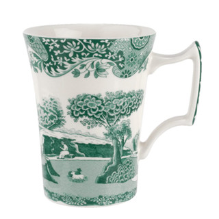 แก้วมัค Spode Green Italian Mug