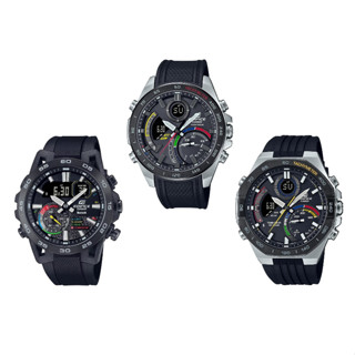 Casio Edifice รุ่น ECB-900MP,ECB-950MP,ECB-900MP-1A,ECB-950MP-1A,ECB-40MP-1A