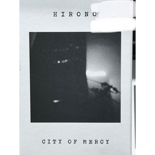 กล่องสุ่ม Hirono City of Mercy ของแท้ มือหนึ่ง