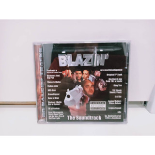 1 CD MUSIC ซีดีเพลงสากล The Soundtrack  (L2C155)