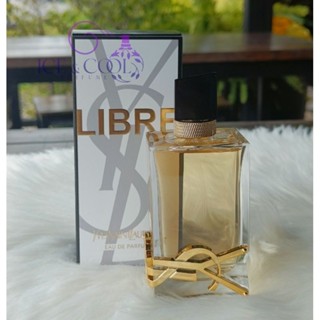 ยิบเซง LIBRE EAU DE PARFUM 90ml.💐แท้100%