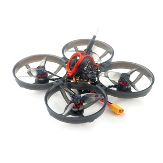 [ลำสำเร็จ] Happymodel Mobula8 1-2S 85mm Micro FPV whoop drone โดรนใบพัด 2นิ้ว กล้อง Analog