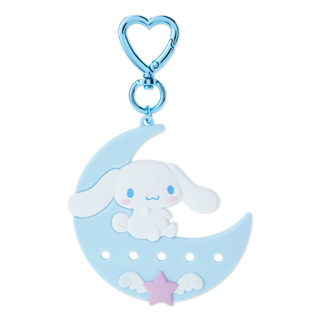 [ส่งตรงจากญี่ปุ่น] พวงกุญแจ ลายตัวละคร Sanrio Cinnamoroll สไตล์ญี่ปุ่น