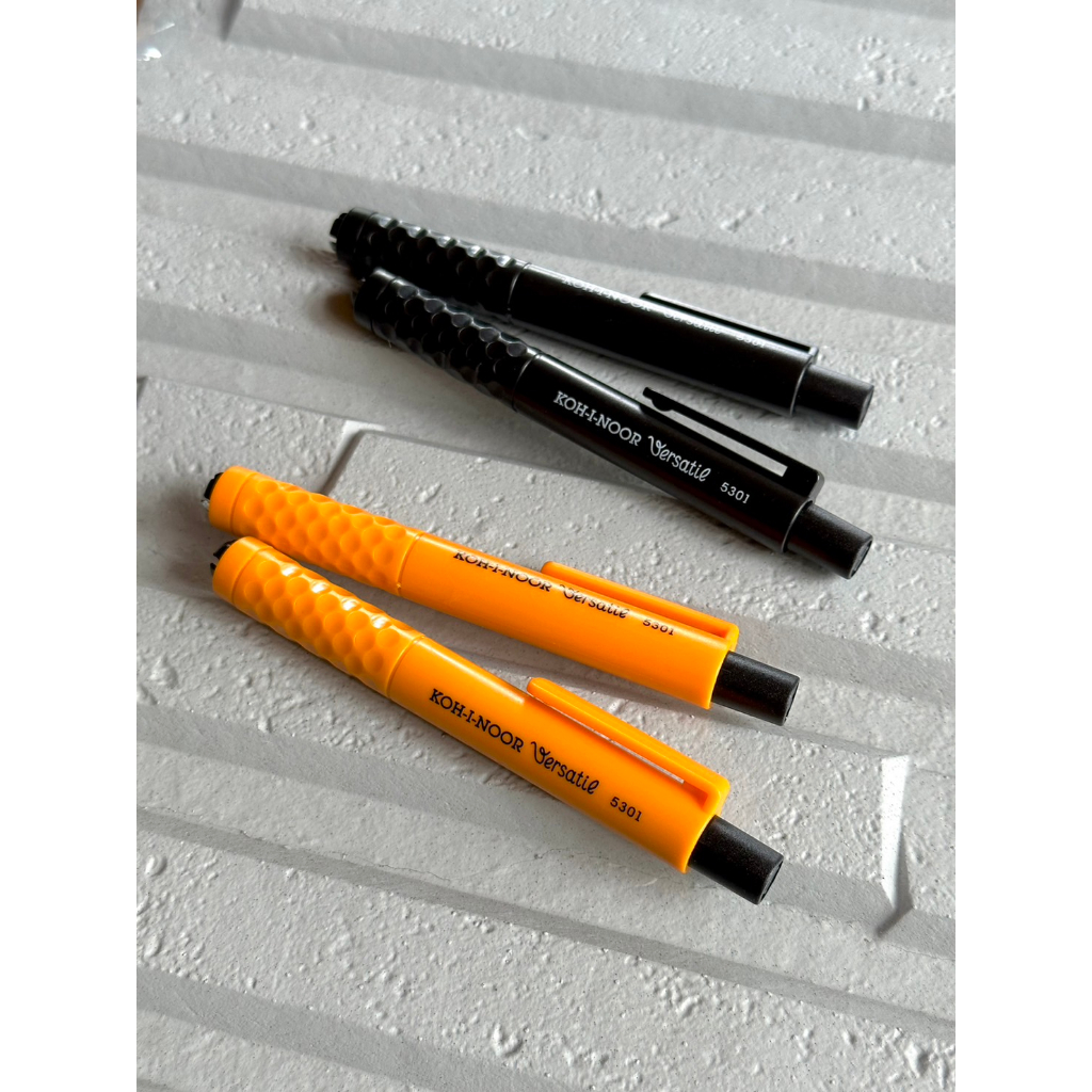 ดินสอกด Koh-I-Noor Hardtmuth ขนาด 5,6 mm