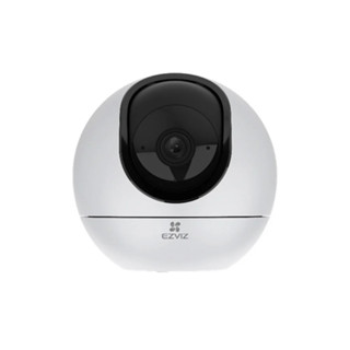 กล้อง Ezviz C6 2K+ 4MP Smart Wi-Fi PT Camera H.265