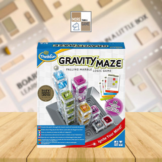 Gravity Maze : Falling Marble Logic Game THINKFUN [ของแท้]