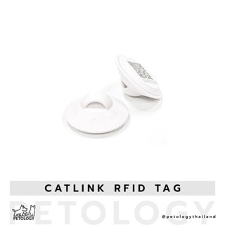 Petology - Catlink RFID Tag