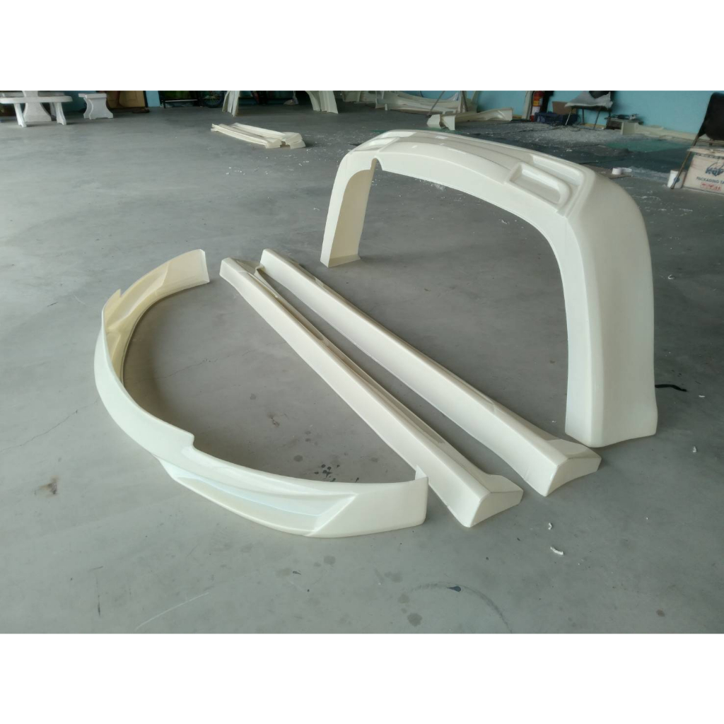 สเกิร์ต Sonic Kantara 5 ประตู