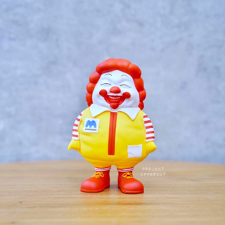 RON ENGLISH x SECRET BASE : MC Supersized - Matte Full Color Ver. [New]