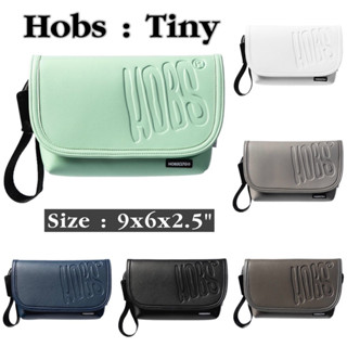 (ส่งฟรี!) กระเป๋า Hobs® Tiny พร้อมส่ง!