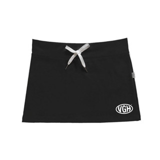 vgh banner logo tennis skirt