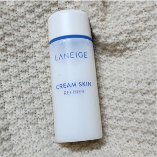 Travel size | Laneige Cream Skin Refiner 50ml