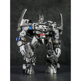 Toy-Lab DOTM Soundwave