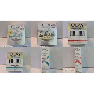 Olay🌸โล๊ะ!ลด!แหลก! โอเลย์ลดริ้วรอยขายตามสภาพ