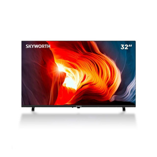 ⚡ SKYWORTH Digital TV 32 นิ้ว รุ่น 32STC2000 /1366 x 768/32 นิ้ว/ทีวีดิจิตอล/ประกัน 3 ปี