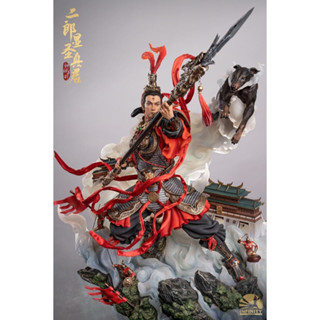 Infinity Studio Mythology Series Yang Jian