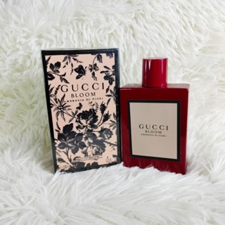 น้ำหอม GUCCI BLOOM 100ml.