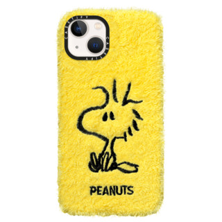 CASETIFY Woodstock Plush Case iPhone