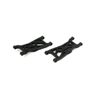 TLR Front Arm Set : 22 TLR1050