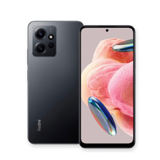Xiaomi Redmi Note 12 จอใหญ่ 6.6 นิ้ว